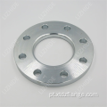 ANSI B16.5 Flange com fenda Class1500 de pressão